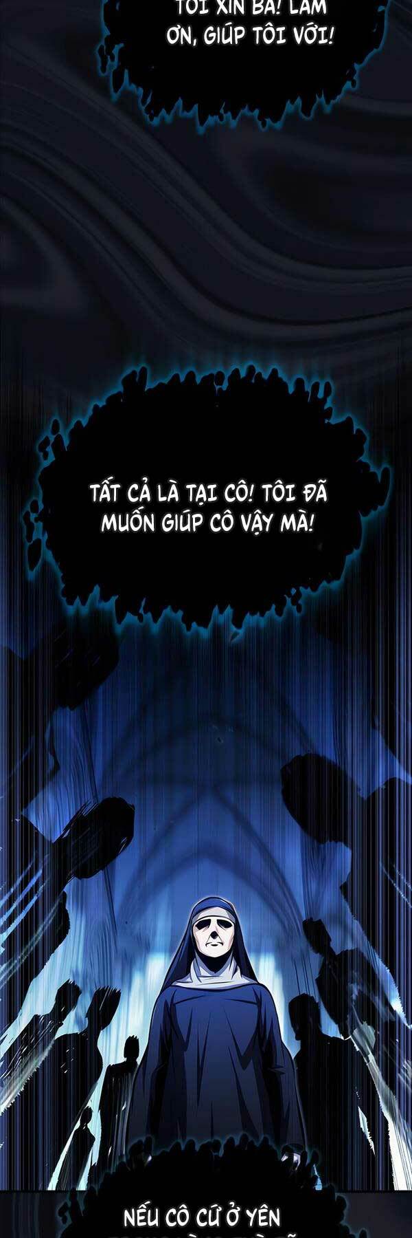 Giáo Sư Gián Điệp - Chapter 67 - Page 47