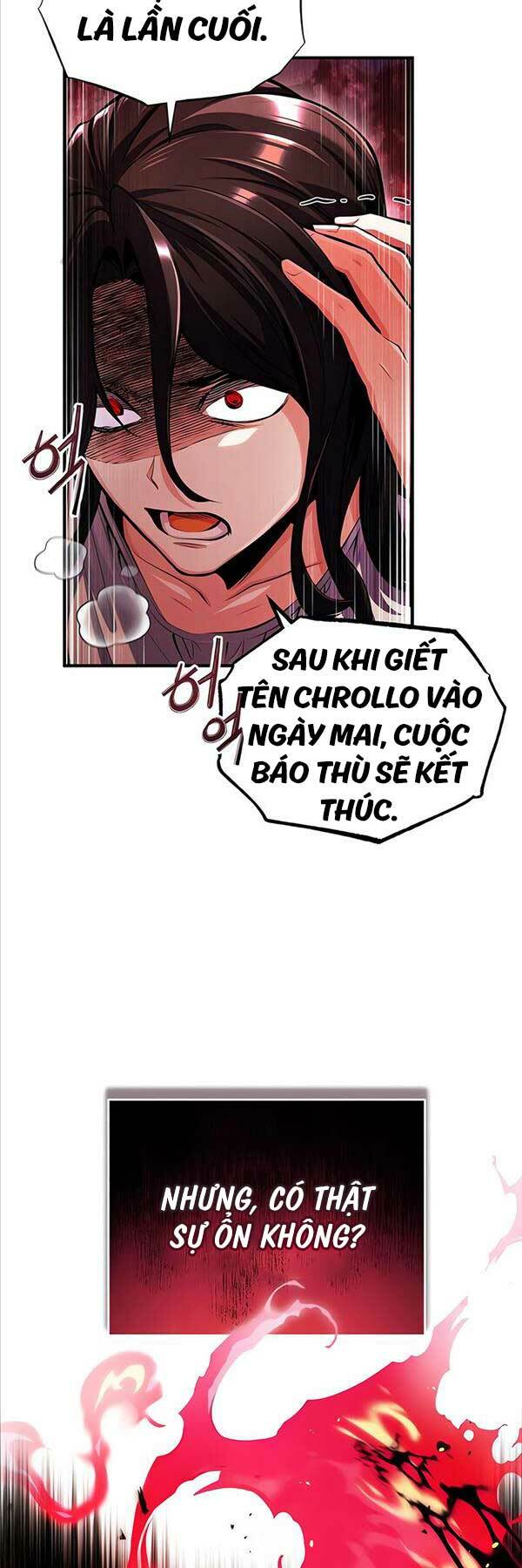 Giáo Sư Gián Điệp - Chapter 67 - Page 50