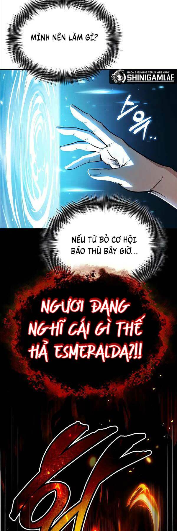 Giáo Sư Gián Điệp - Chapter 67 - Page 55