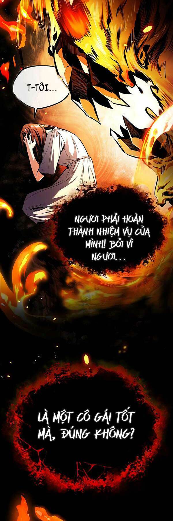 Giáo Sư Gián Điệp - Chapter 67 - Page 57