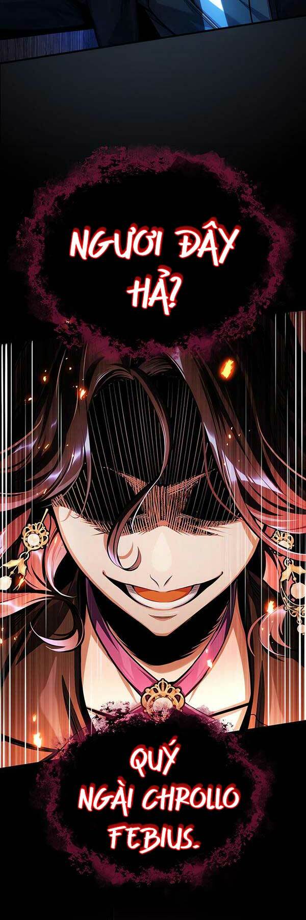 Giáo Sư Gián Điệp - Chapter 67 - Page 67