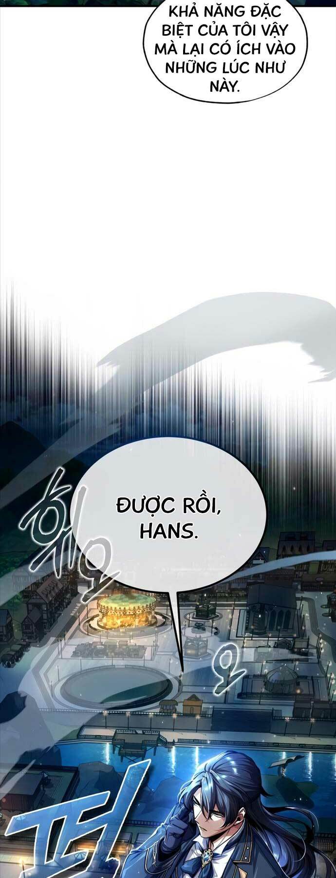 Giáo Sư Gián Điệp - Chapter 68 - Page 11