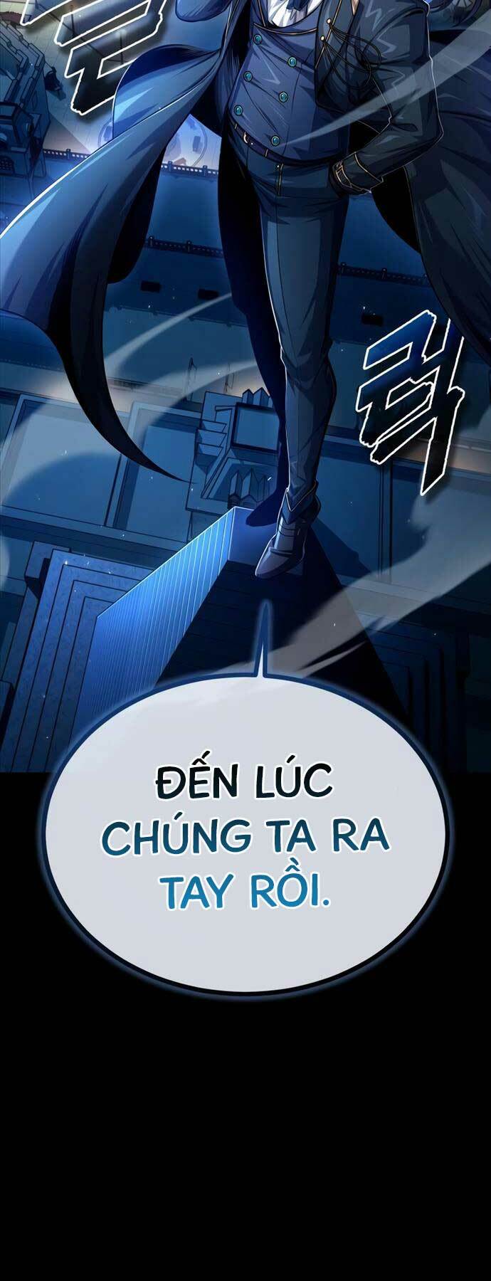 Giáo Sư Gián Điệp - Chapter 68 - Page 12