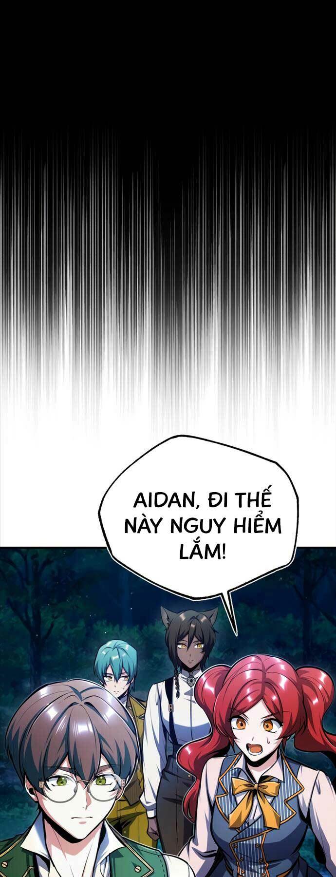 Giáo Sư Gián Điệp - Chapter 68 - Page 14