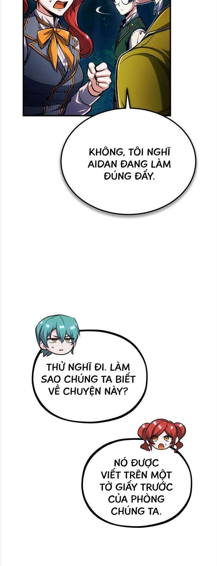 Giáo Sư Gián Điệp - Chapter 68 - Page 16