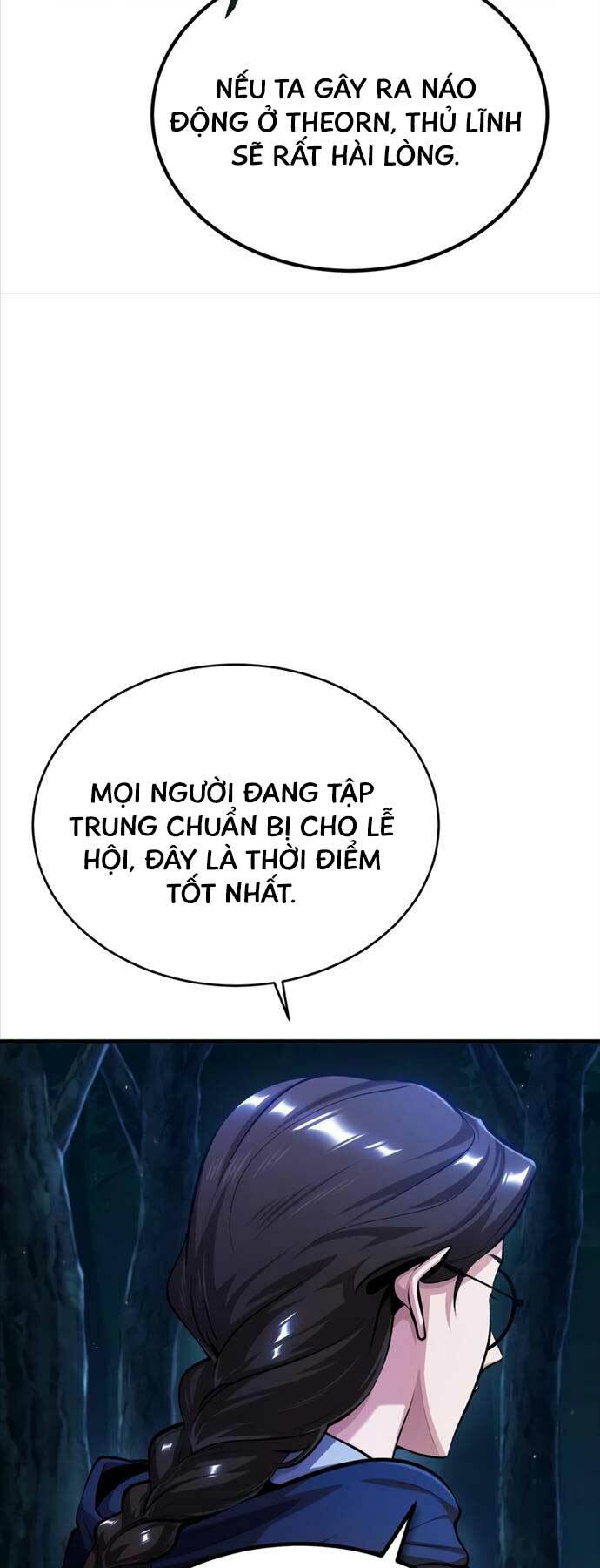 Giáo Sư Gián Điệp - Chapter 68 - Page 21