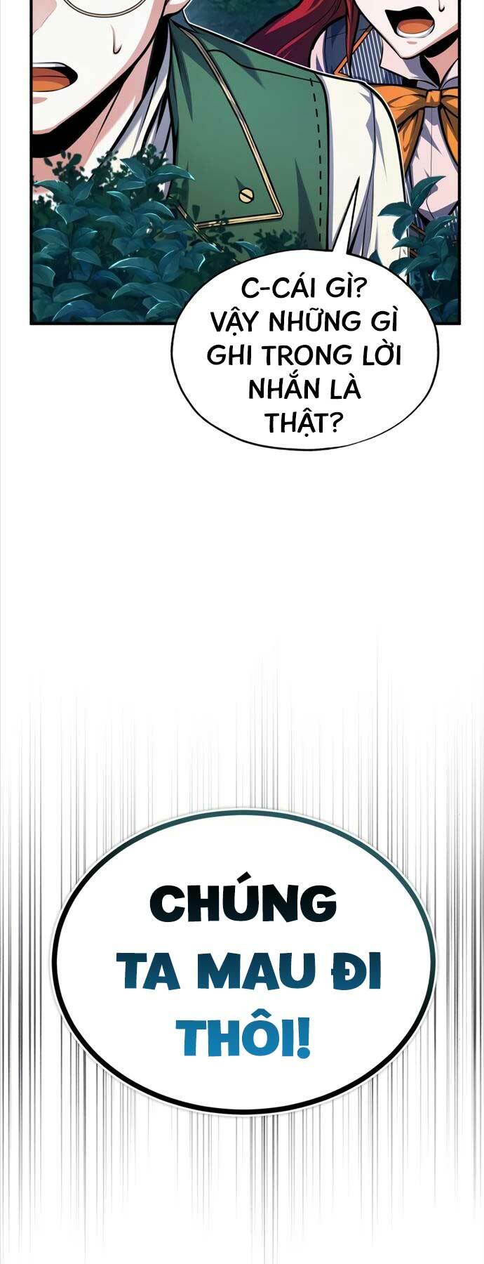 Giáo Sư Gián Điệp - Chapter 68 - Page 23