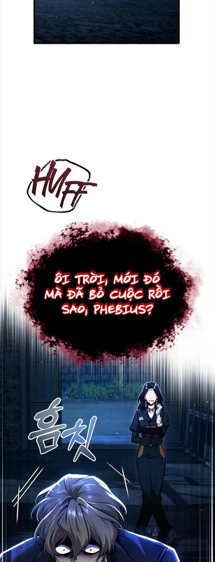 Giáo Sư Gián Điệp - Chapter 68 - Page 25