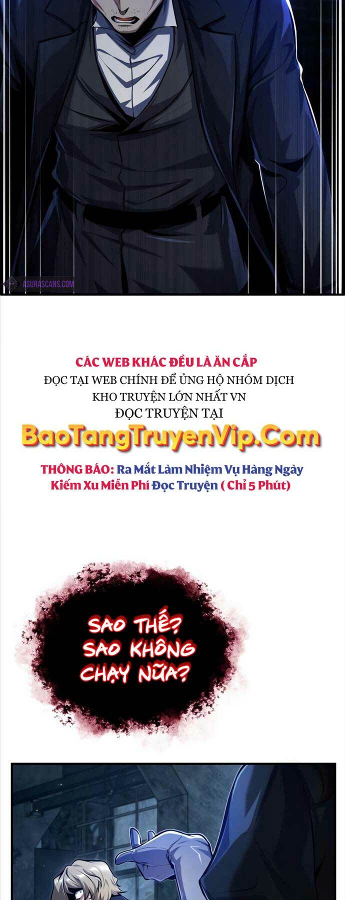 Giáo Sư Gián Điệp - Chapter 68 - Page 26