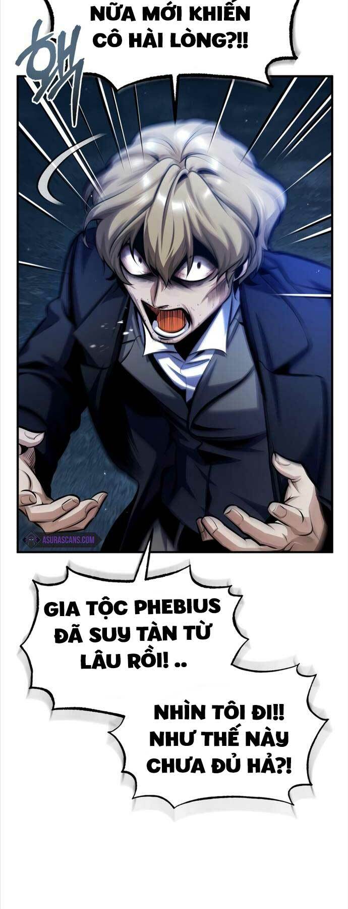 Giáo Sư Gián Điệp - Chapter 68 - Page 31