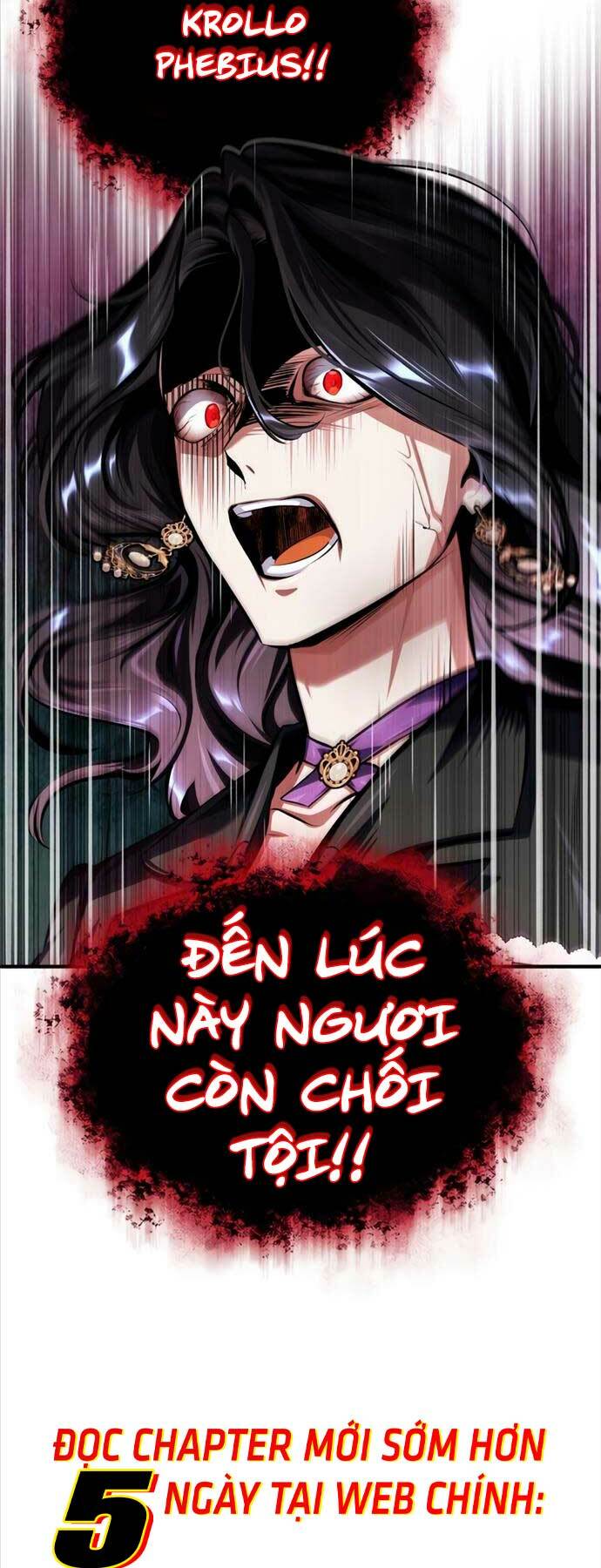 Giáo Sư Gián Điệp - Chapter 68 - Page 36