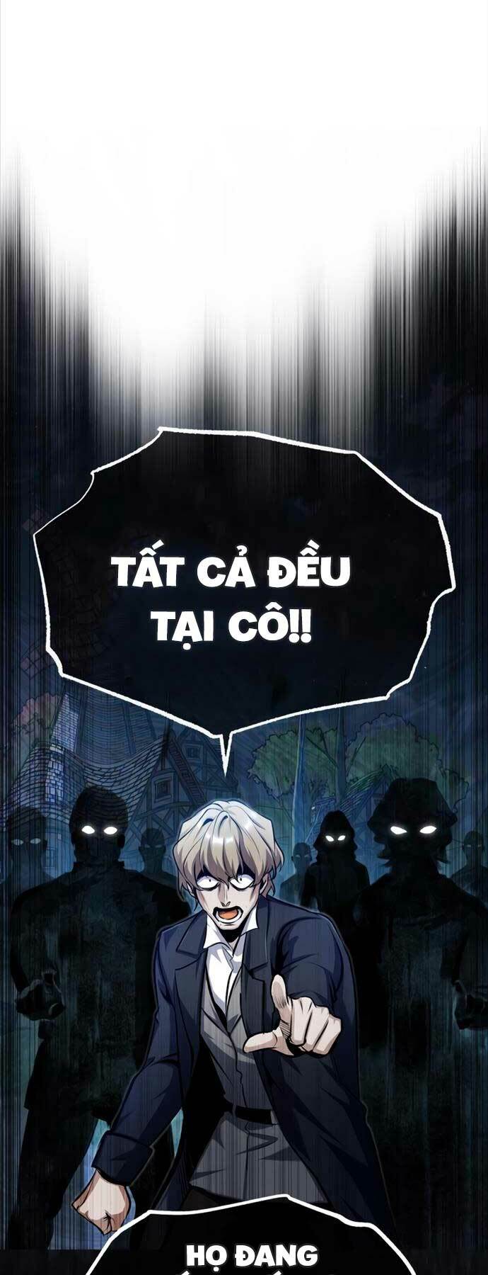 Giáo Sư Gián Điệp - Chapter 68 - Page 38