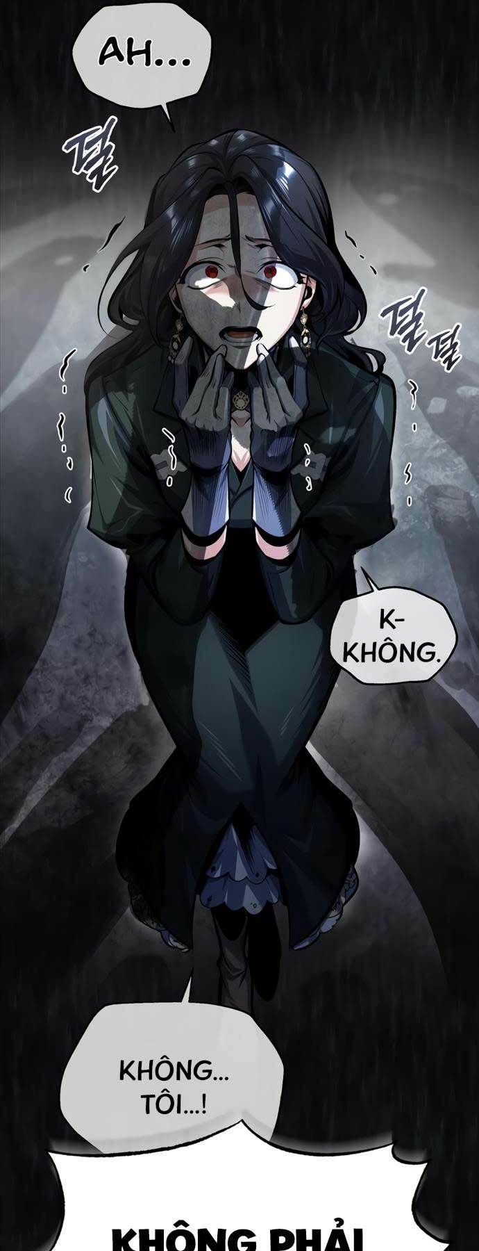 Giáo Sư Gián Điệp - Chapter 68 - Page 41