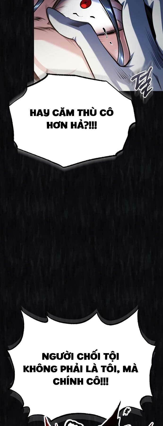 Giáo Sư Gián Điệp - Chapter 68 - Page 43