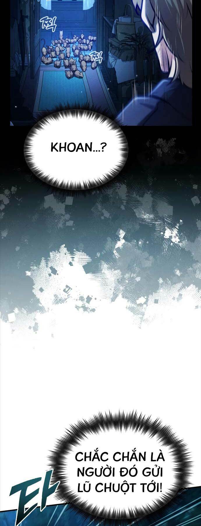 Giáo Sư Gián Điệp - Chapter 68 - Page 4