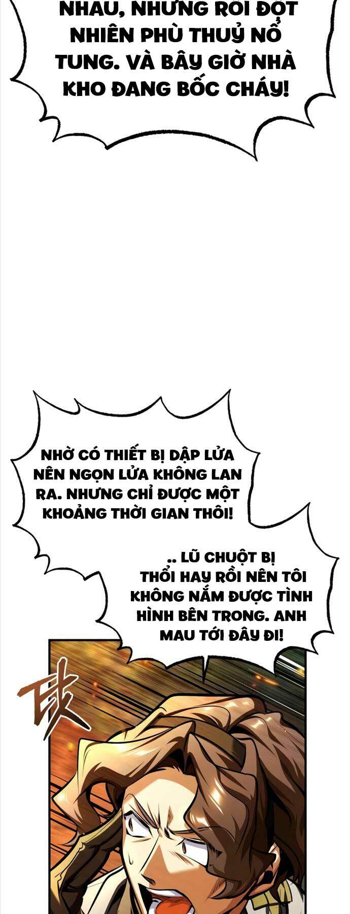 Giáo Sư Gián Điệp - Chapter 68 - Page 49
