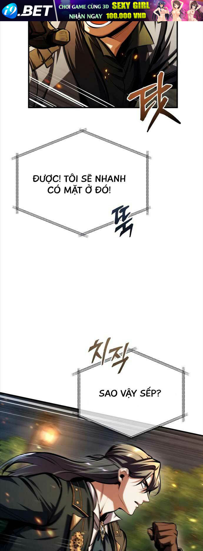 Giáo Sư Gián Điệp - Chapter 68 - Page 50