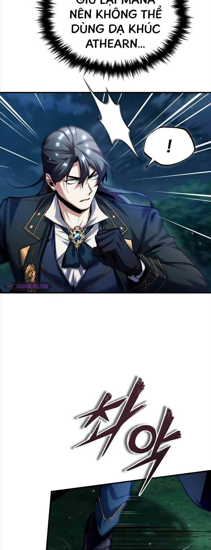 Giáo Sư Gián Điệp - Chapter 68 - Page 58