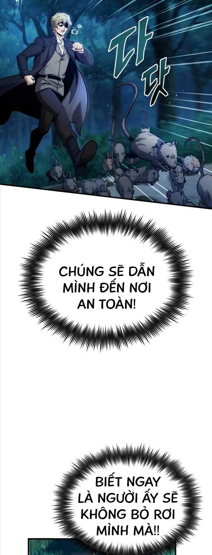 Giáo Sư Gián Điệp - Chapter 68 - Page 5