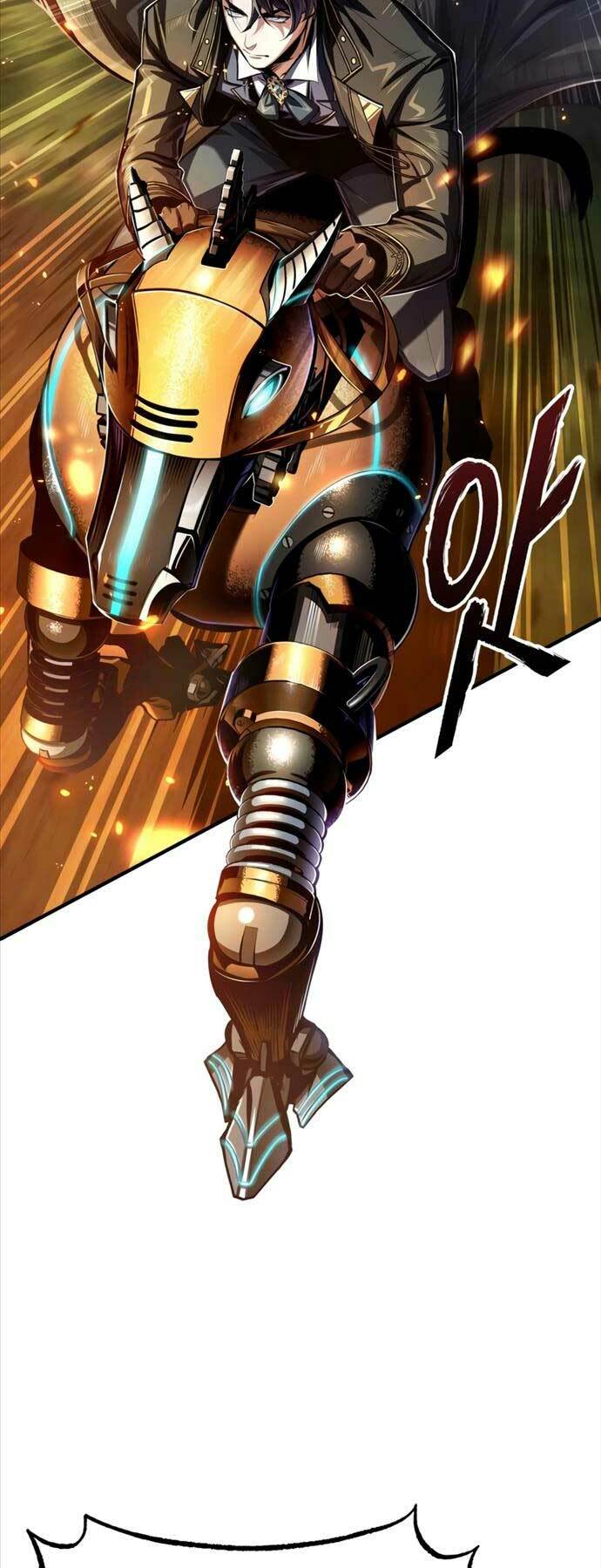 Giáo Sư Gián Điệp - Chapter 68 - Page 63