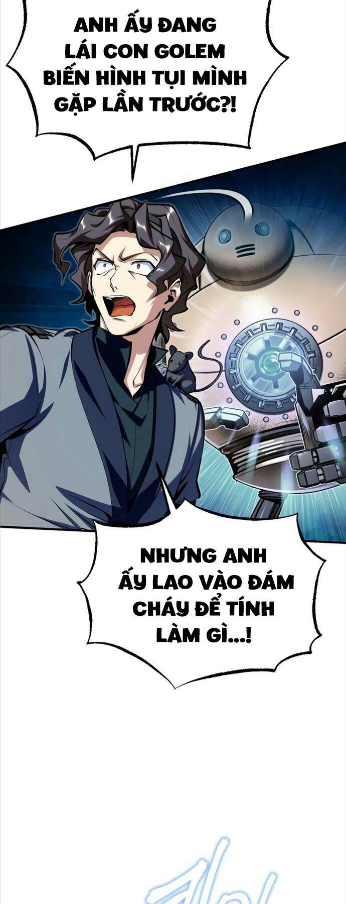 Giáo Sư Gián Điệp - Chapter 68 - Page 64