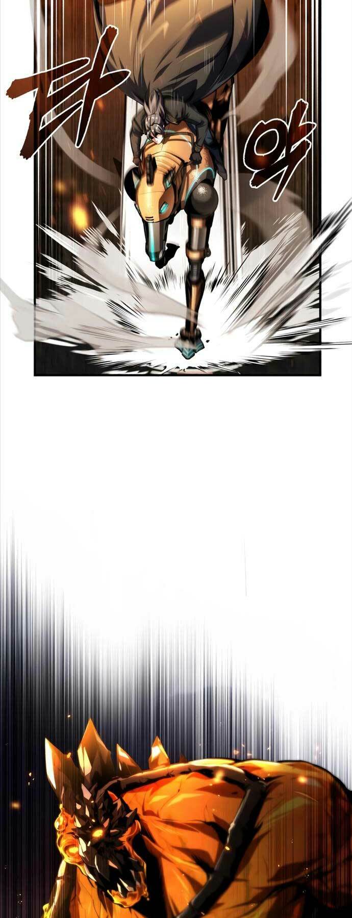 Giáo Sư Gián Điệp - Chapter 68 - Page 67