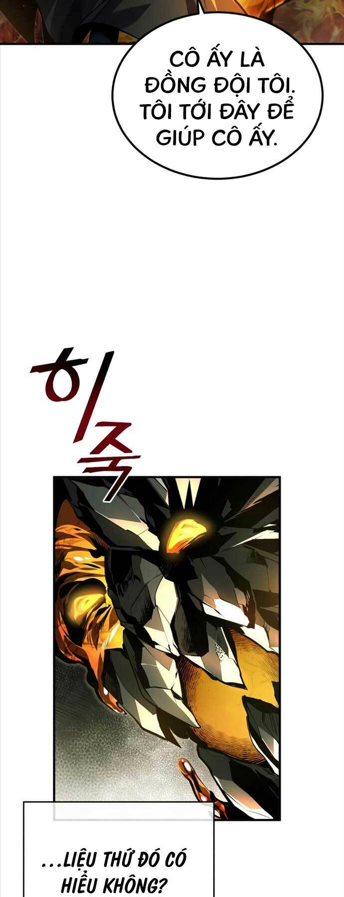 Giáo Sư Gián Điệp - Chapter 68 - Page 72