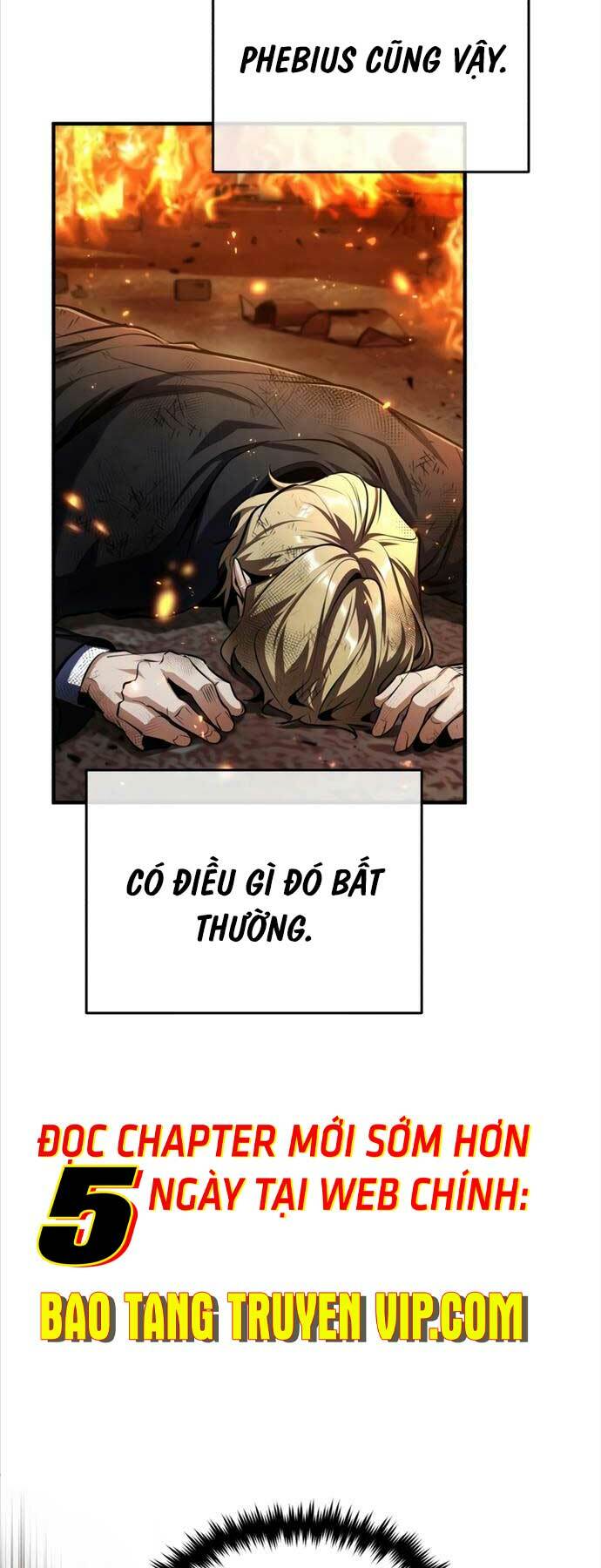 Giáo Sư Gián Điệp - Chapter 68 - Page 74