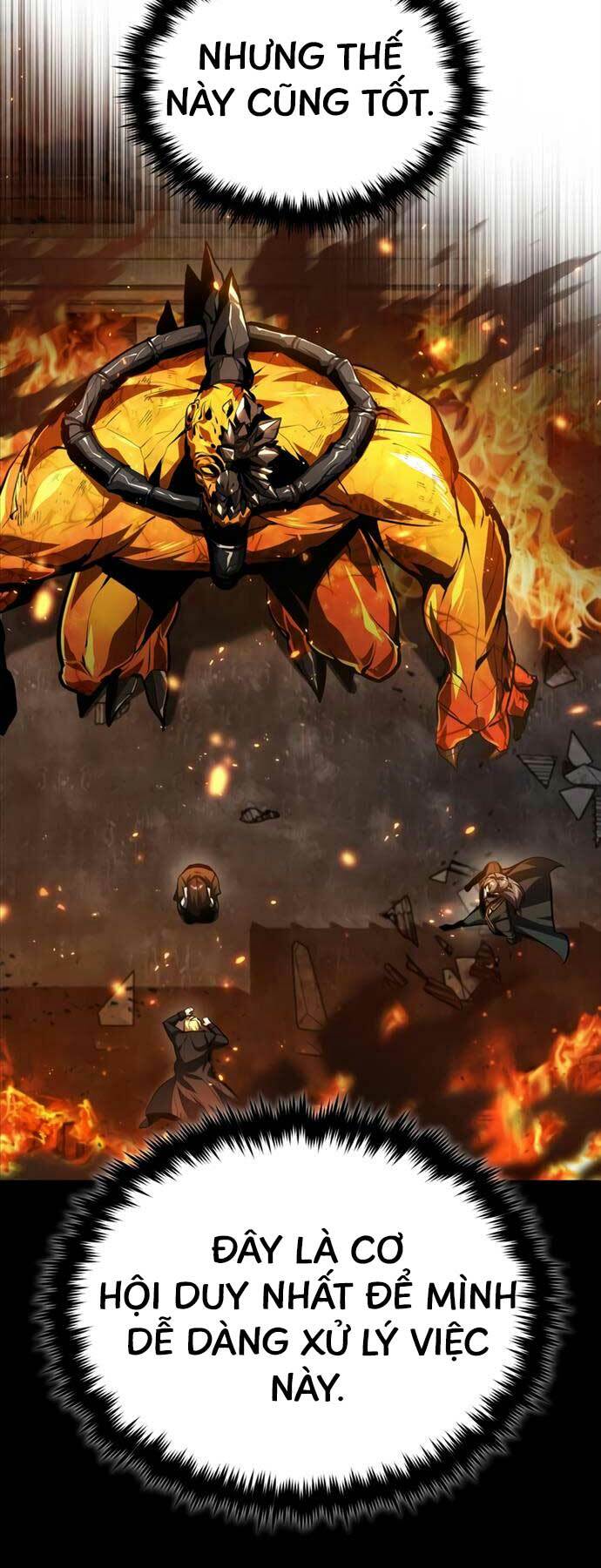 Giáo Sư Gián Điệp - Chapter 68 - Page 75