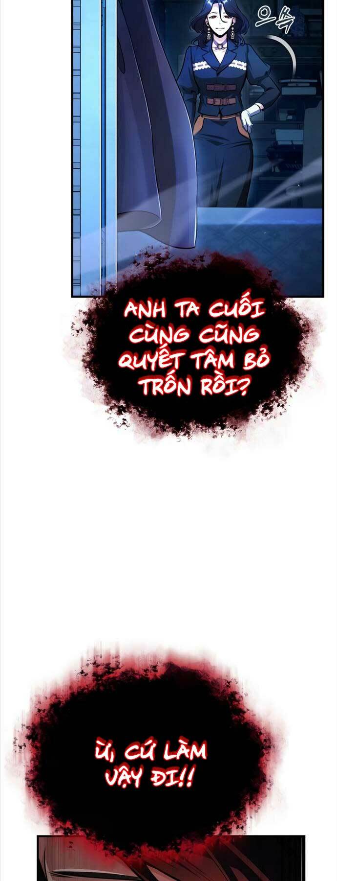 Giáo Sư Gián Điệp - Chapter 68 - Page 7