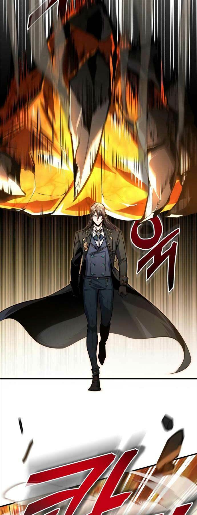 Giáo Sư Gián Điệp - Chapter 68 - Page 79