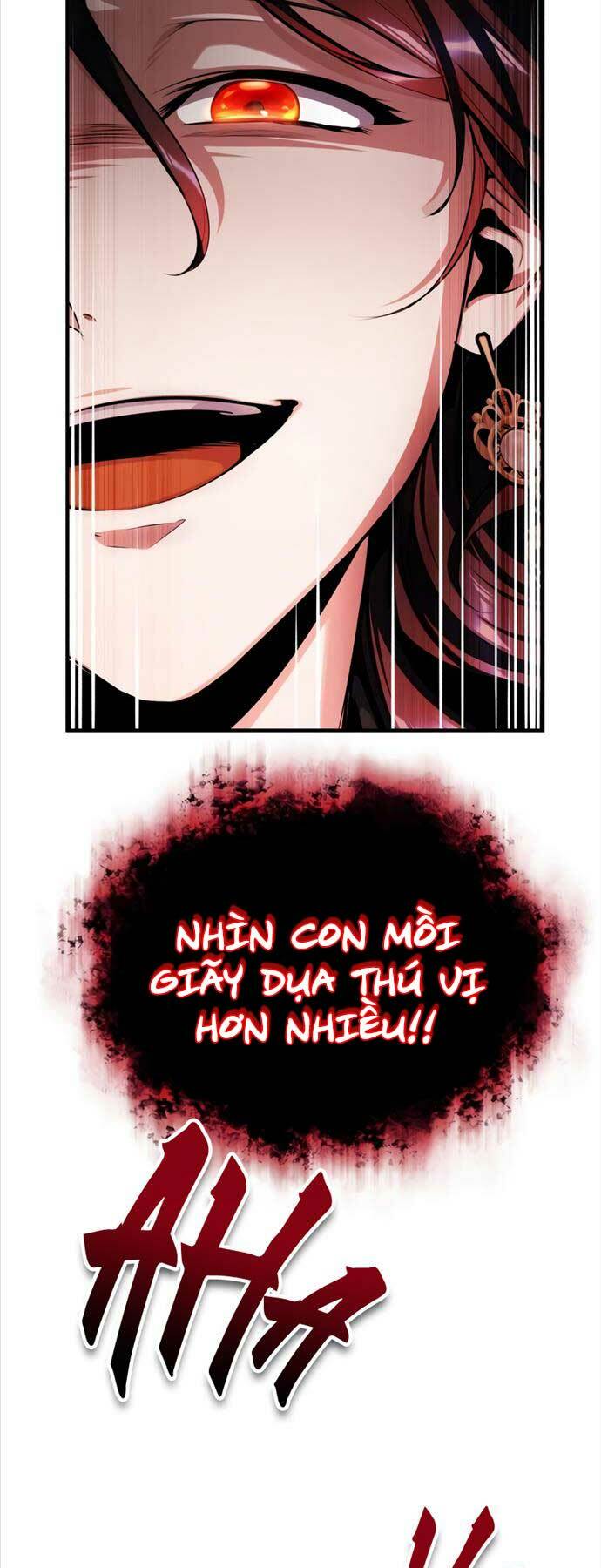 Giáo Sư Gián Điệp - Chapter 68 - Page 8