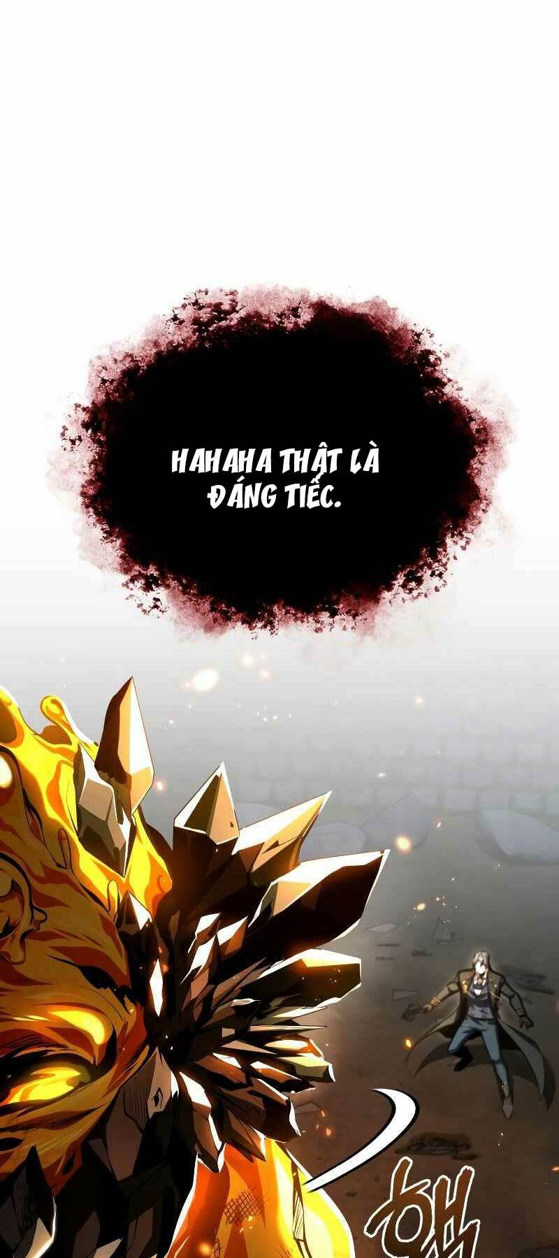 Giáo Sư Gián Điệp - Chapter 69 - Page 9