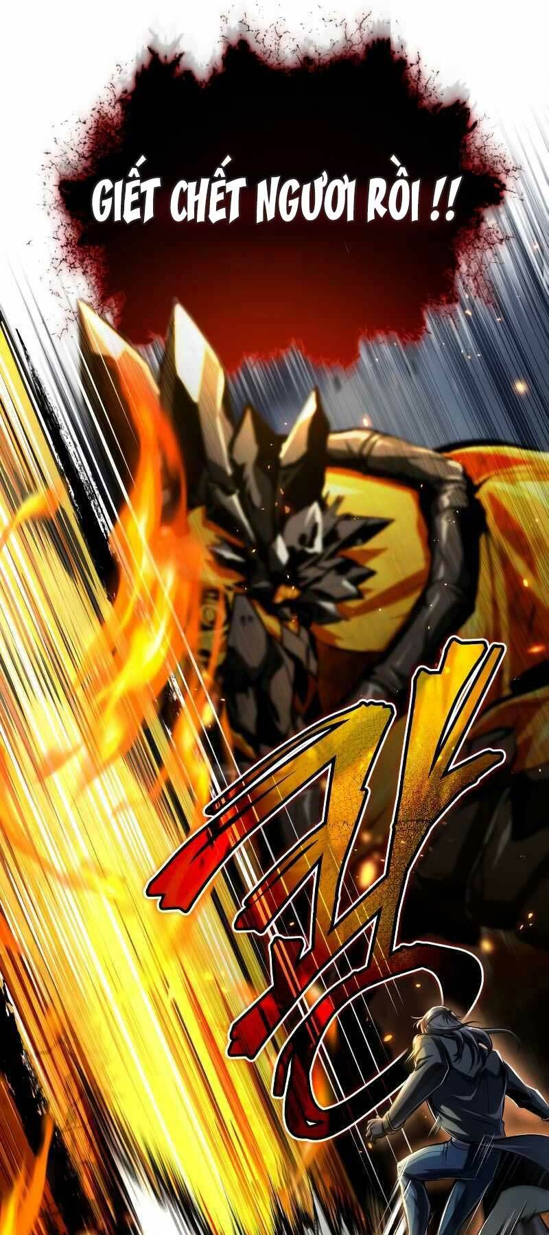 Giáo Sư Gián Điệp - Chapter 69 - Page 12