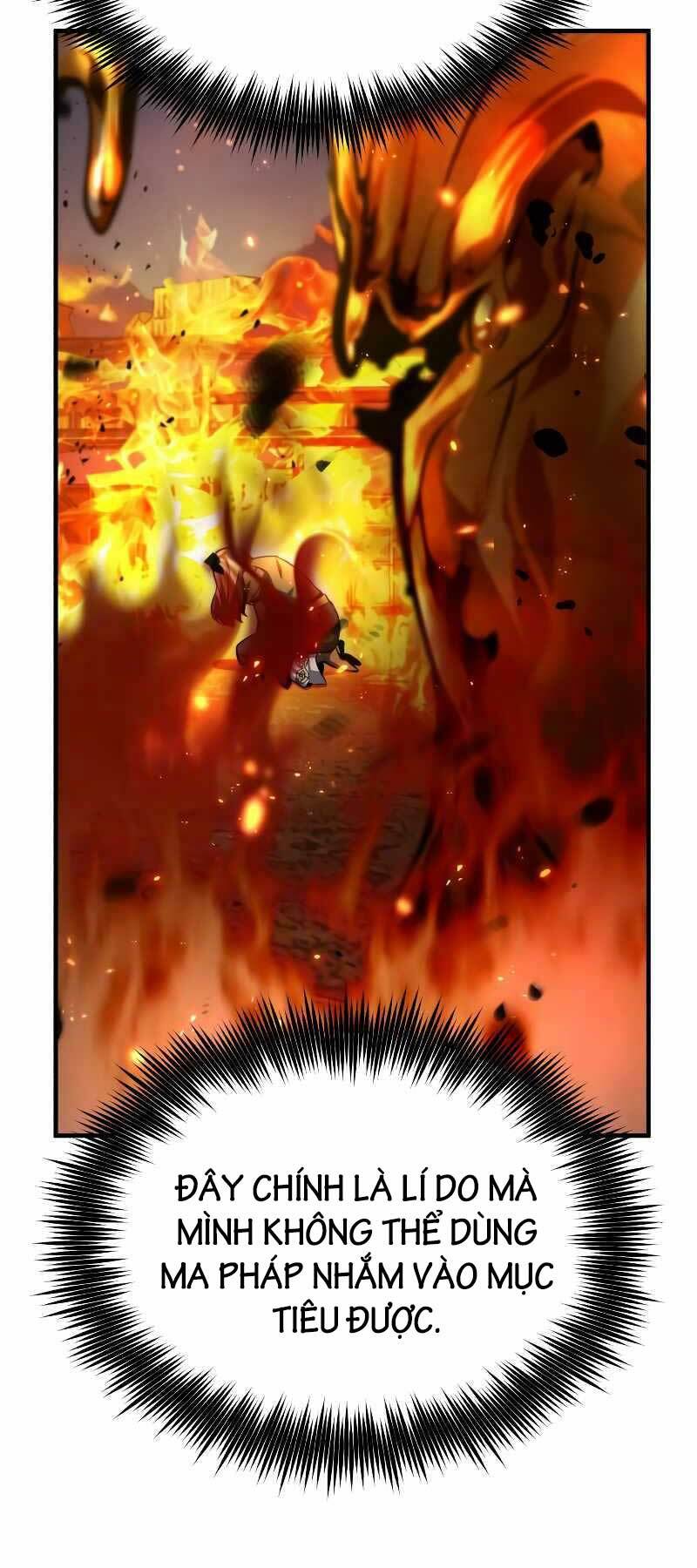 Giáo Sư Gián Điệp - Chapter 69 - Page 14