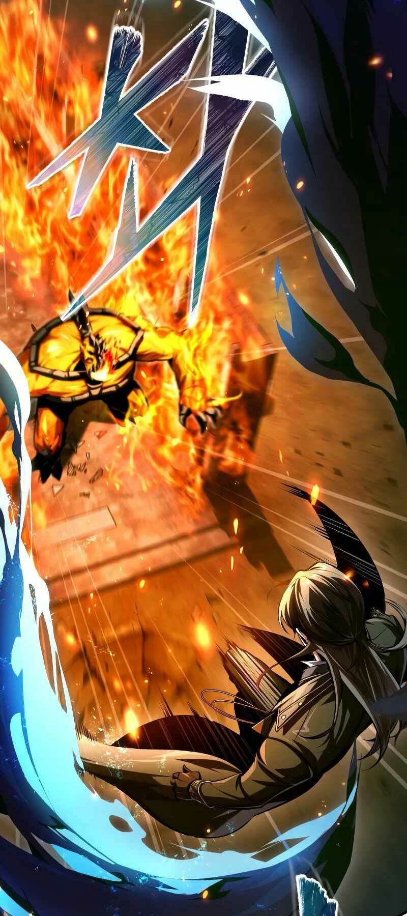 Giáo Sư Gián Điệp - Chapter 69 - Page 21