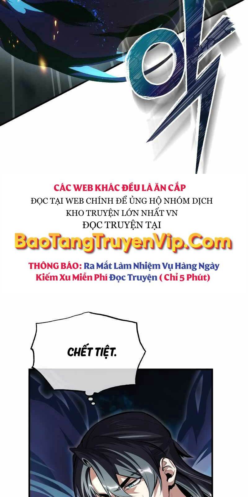 Giáo Sư Gián Điệp - Chapter 69 - Page 22