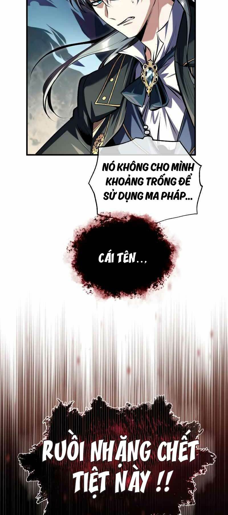 Giáo Sư Gián Điệp - Chapter 69 - Page 23