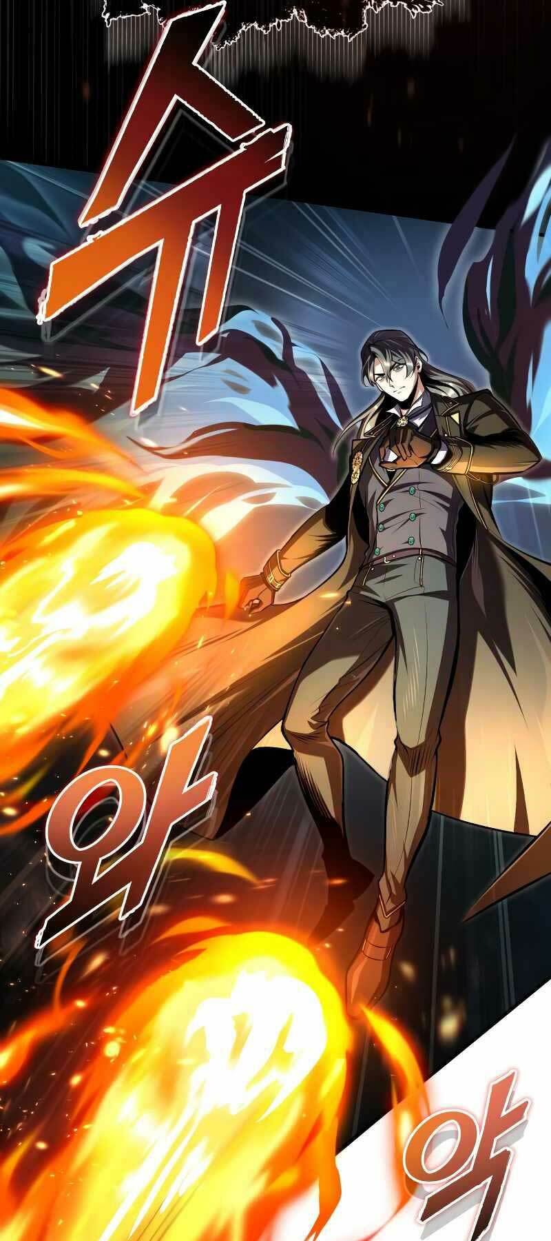 Giáo Sư Gián Điệp - Chapter 69 - Page 24