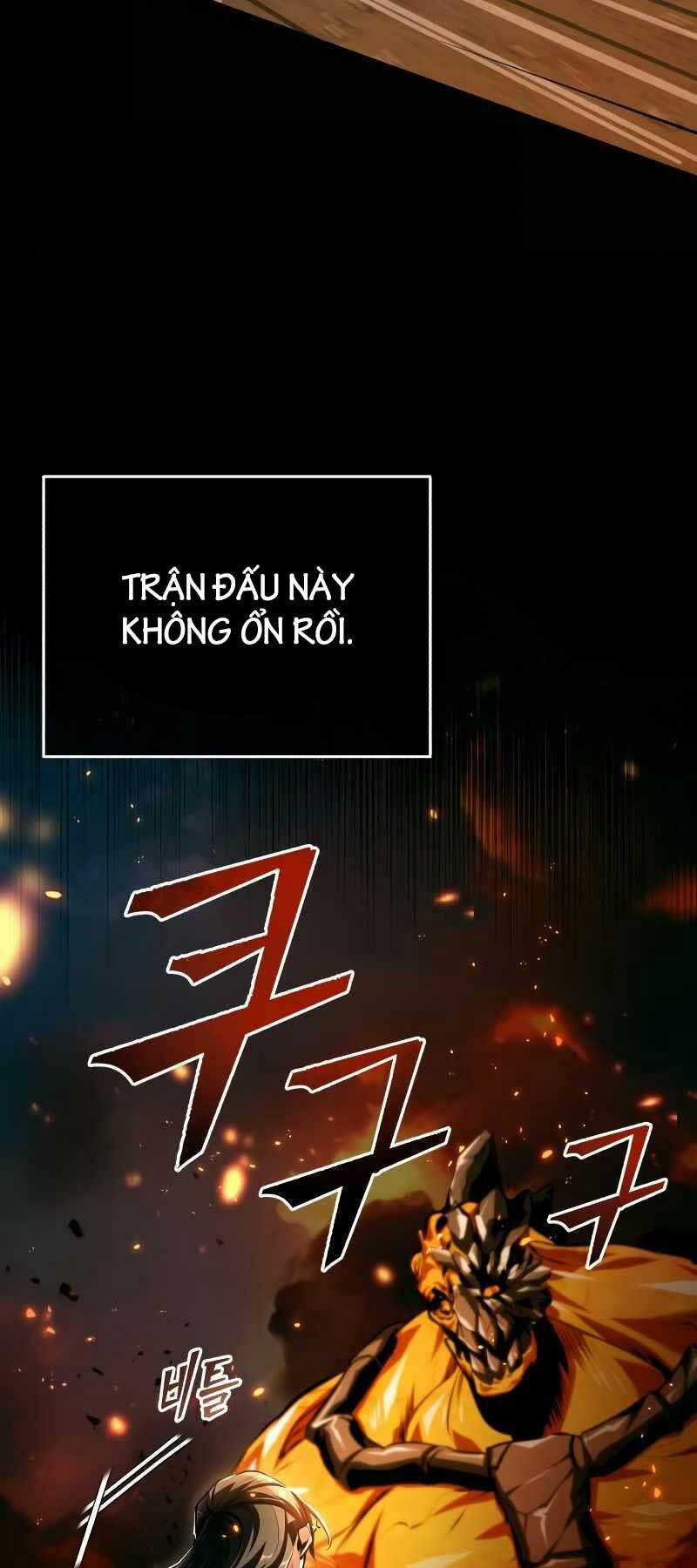 Giáo Sư Gián Điệp - Chapter 69 - Page 29