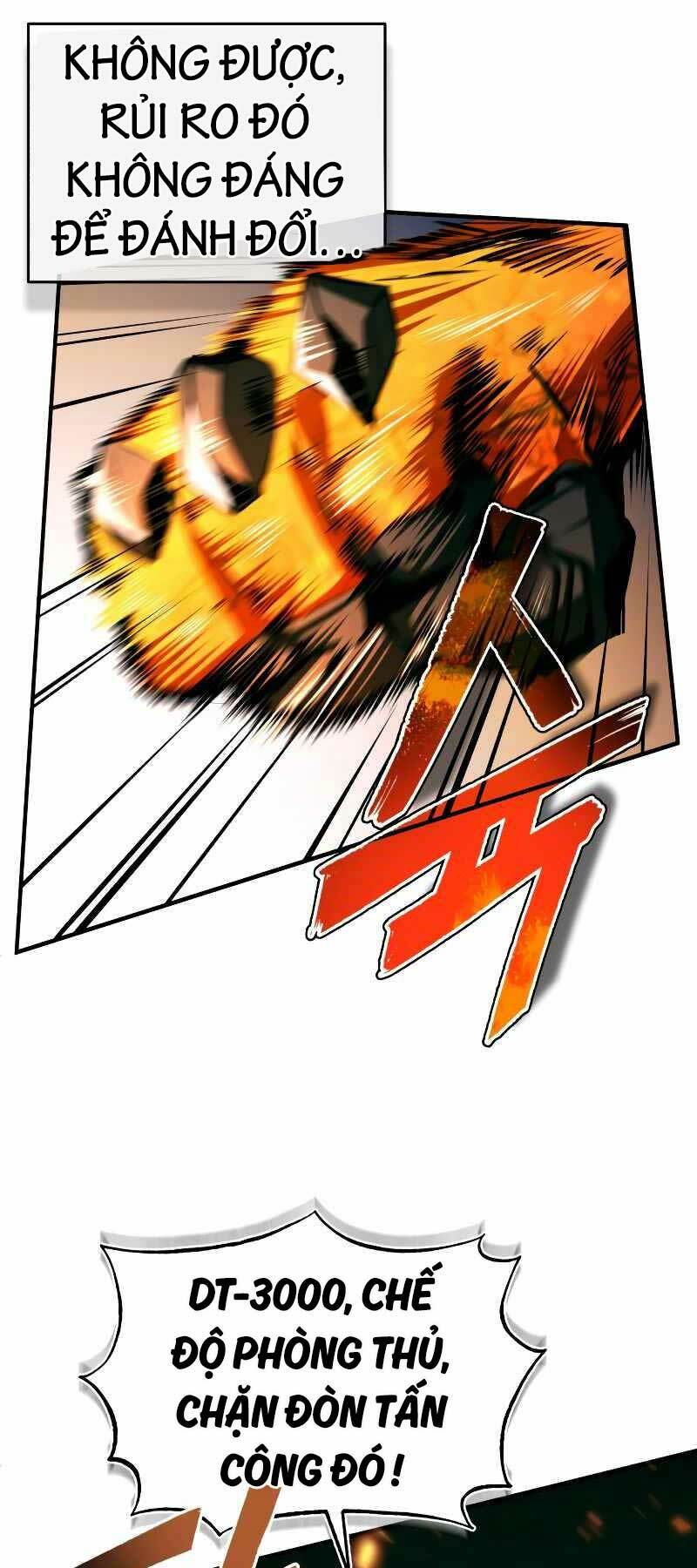 Giáo Sư Gián Điệp - Chapter 69 - Page 31