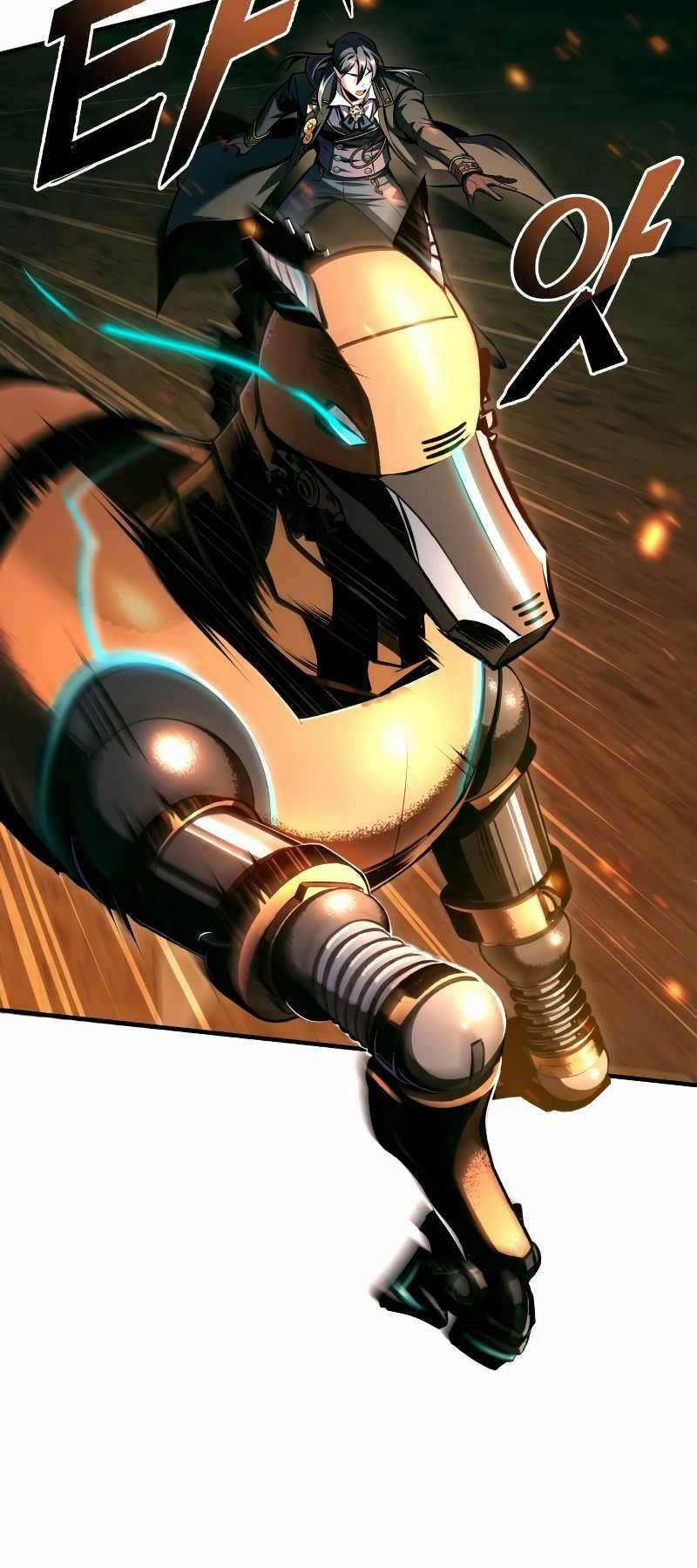 Giáo Sư Gián Điệp - Chapter 69 - Page 32