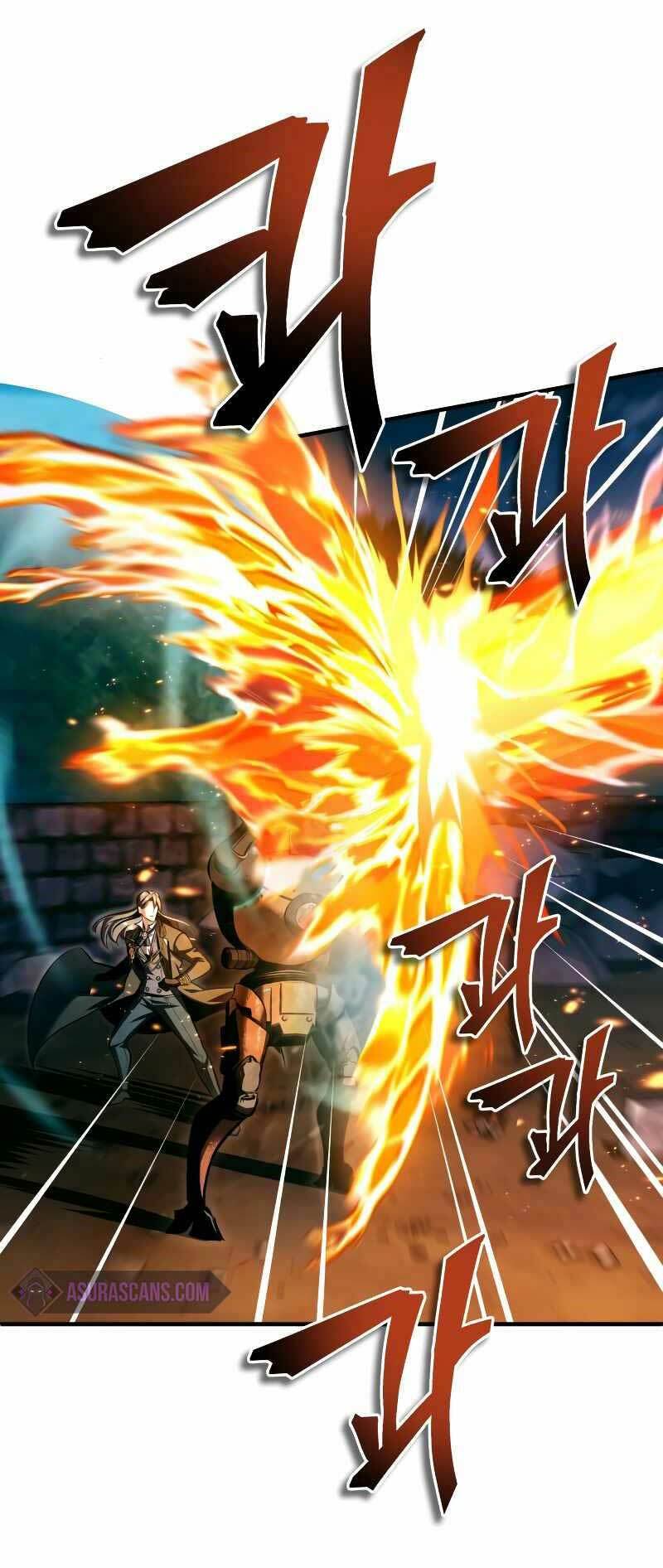 Giáo Sư Gián Điệp - Chapter 69 - Page 33