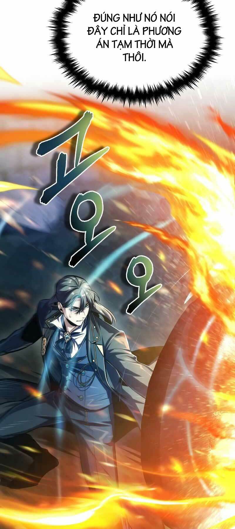 Giáo Sư Gián Điệp - Chapter 69 - Page 37