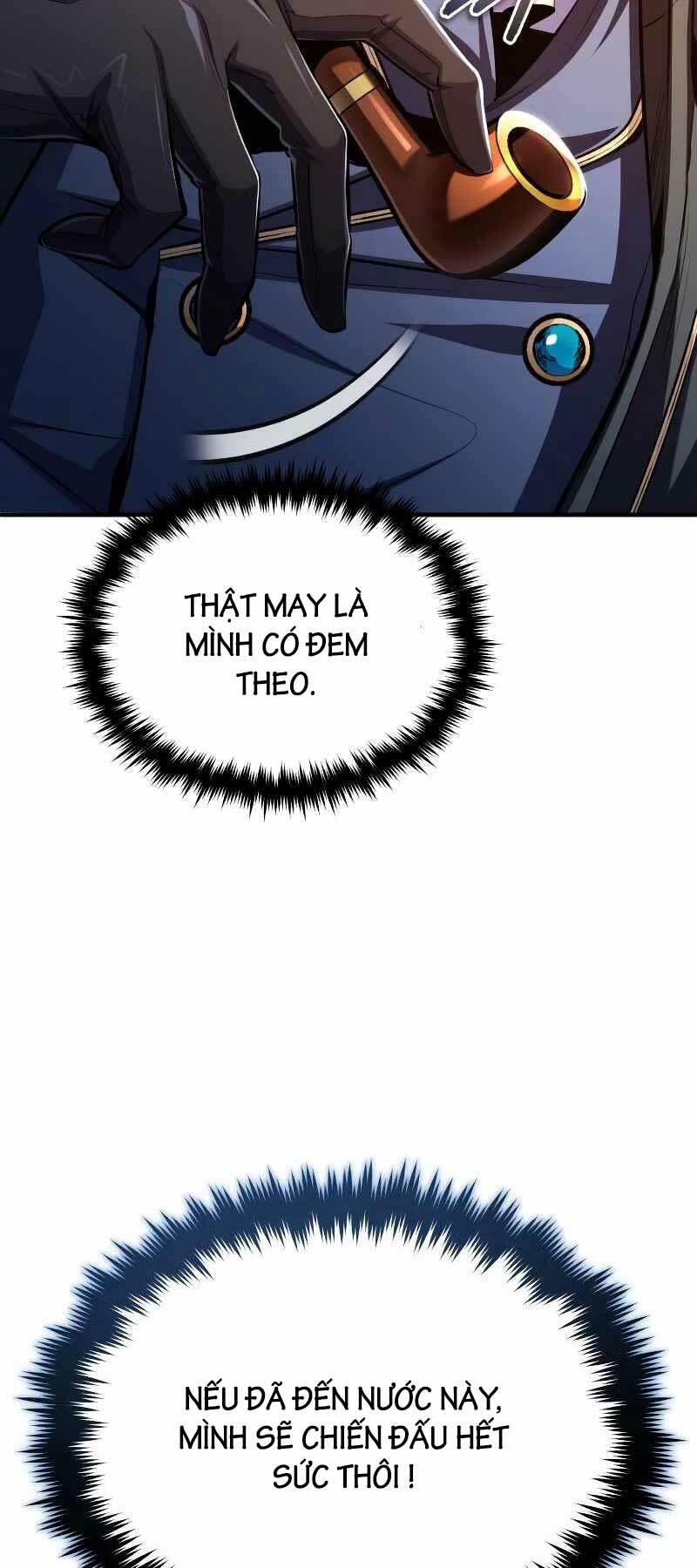 Giáo Sư Gián Điệp - Chapter 69 - Page 39