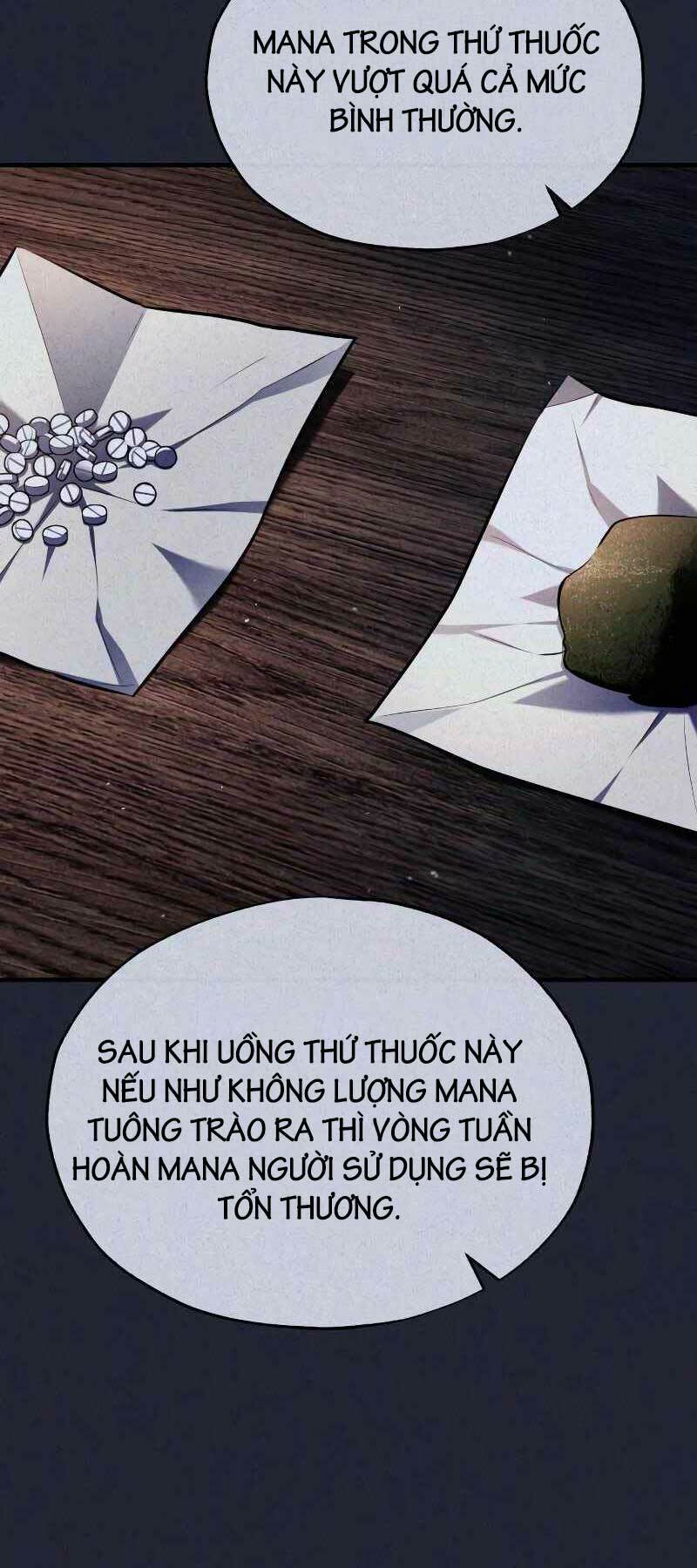 Giáo Sư Gián Điệp - Chapter 69 - Page 41