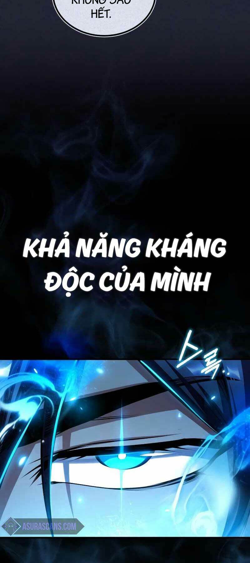 Giáo Sư Gián Điệp - Chapter 69 - Page 43