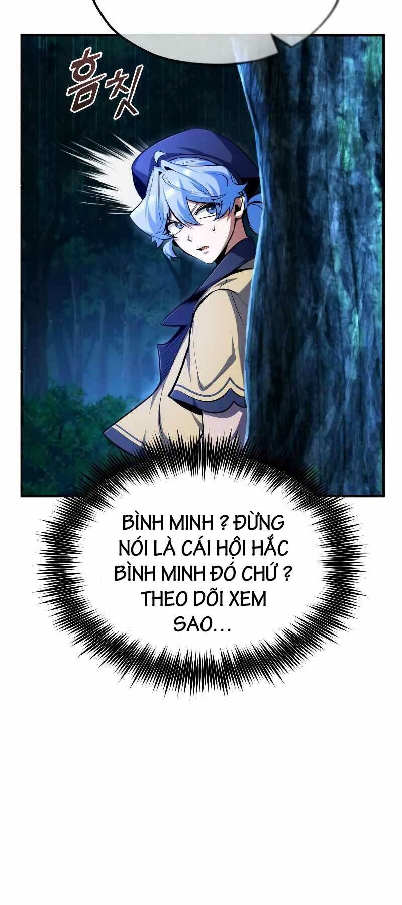 Giáo Sư Gián Điệp - Chapter 69 - Page 4