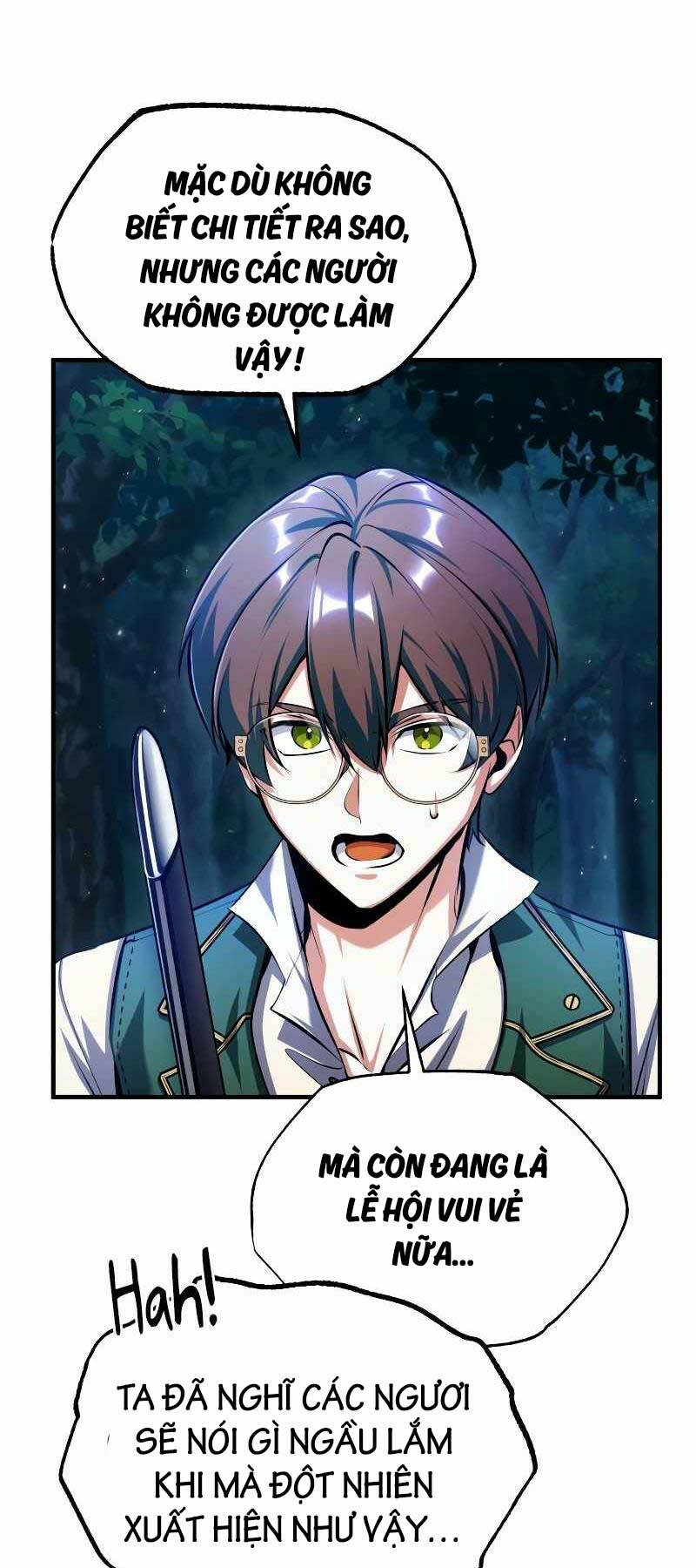 Giáo Sư Gián Điệp - Chapter 69 - Page 57