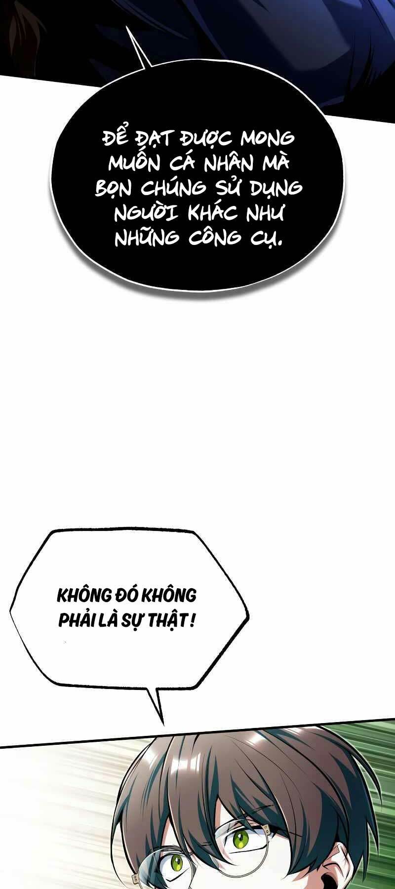 Giáo Sư Gián Điệp - Chapter 69 - Page 60